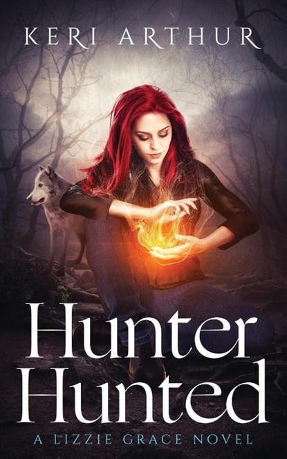 Hunter Hunted, Keri Arthur - Paperback - 9780648324614