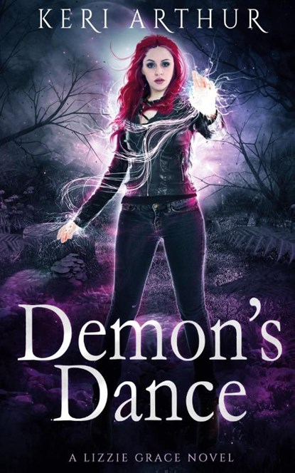 Demon's Dance, Keri Arthur - Paperback - 9780648324669
