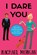 I Dare You, MORGAN,  Rachael - Paperback - 9780648328414