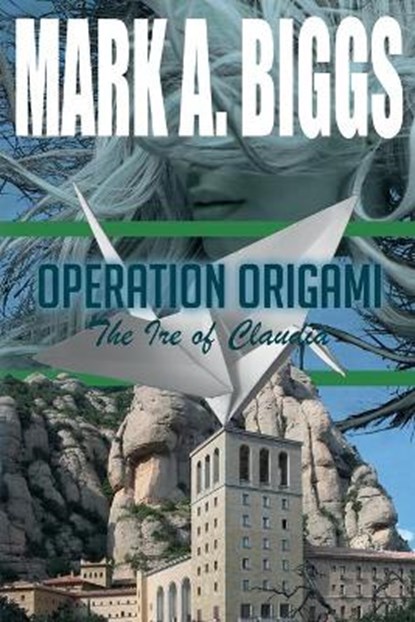 Operation Origami, BIGGS,  Mark a - Paperback - 9780648328544