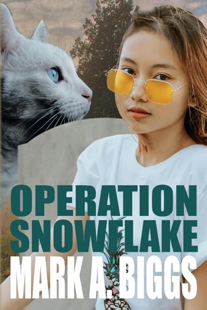 Operation Snowflake, Mark a Biggs - Paperback - 9780648328551