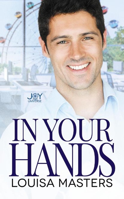 In Your Hands, Louisa Masters - Paperback - 9780648337485