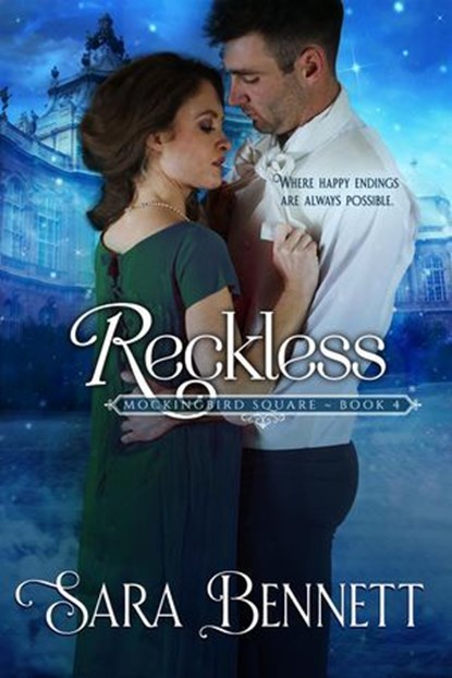 Reckless, Sara Bennett - Ebook - 9780648374589