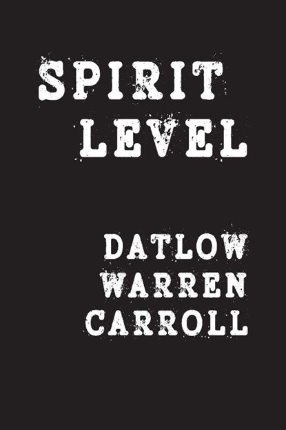 Warren, K: Spirit Level, Kaaron Warren - Paperback - 9780648403678