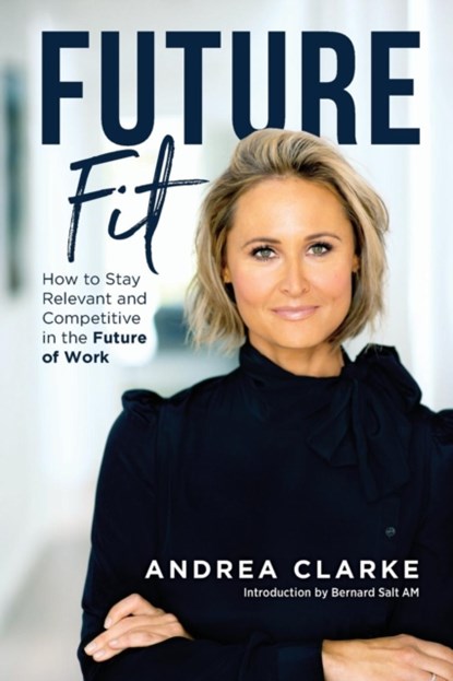 Future Fit, Andrea Clarke - Paperback - 9780648410072