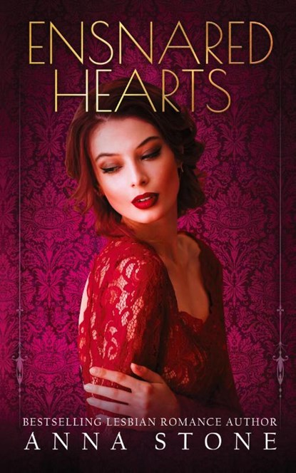 Ensnared Hearts, Anna Stone - Paperback - 9780648419273