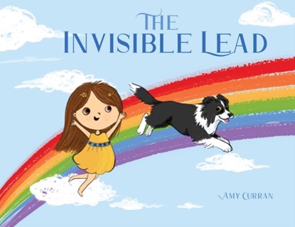 The Invisible Lead, Amy Curran - Paperback - 9780648449652