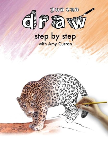 How to Draw, Amy Curran - Paperback - 9780648449690