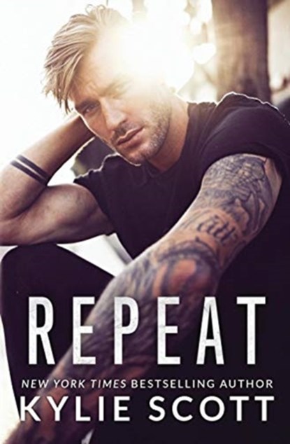 Repeat, Kylie Scott - Paperback - 9780648457206