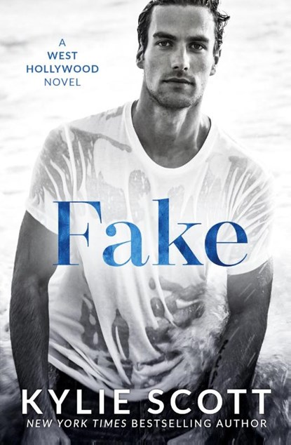 Fake, Kylie Scott - Paperback - 9780648457336
