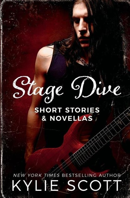 Stage Dive, Kylie Scott - Paperback - 9780648457442