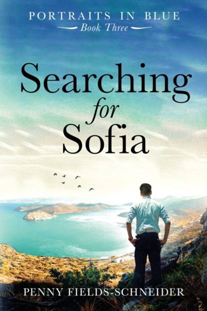 Searching for Sofia, Penny Fields-Schneider - Paperback - 9780648480532