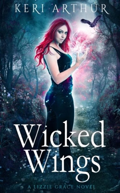 Wicked Wings, Keri Arthur - Paperback - 9780648497301
