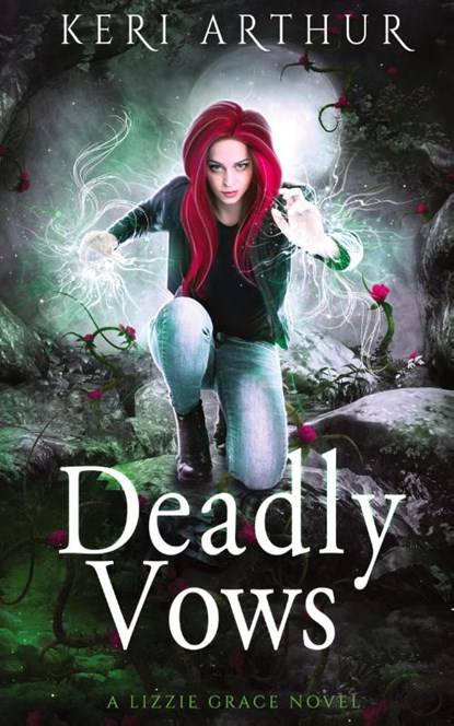 Deadly Vows, Keri Arthur - Paperback - 9780648497394