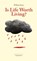 Is Life Worth Living?, William James - Paperback - 9780648531562