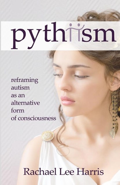 Pythiism, Rachael Harris - Paperback - 9780648534419