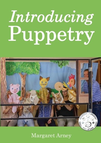 Introducing Puppetry, Margaret Arney - Paperback - 9780648537861