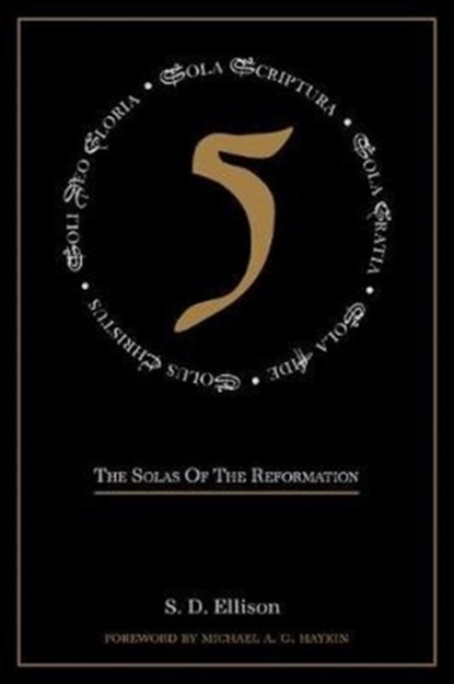 Five, S. D. Ellison - Paperback - 9780648539971