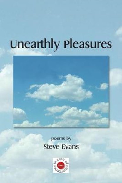 Unearthly Pleasures, EVANS,  Steve - Paperback - 9780648557173