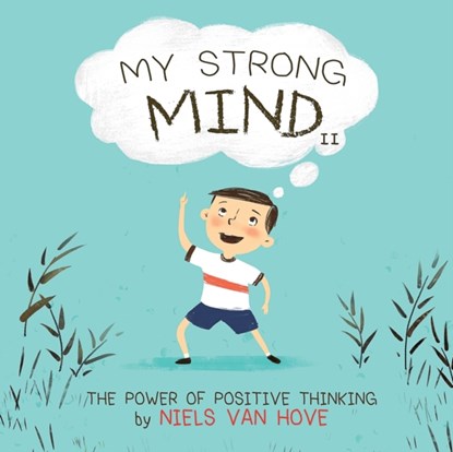 My Strong Mind II, Niels Van Hove - Paperback - 9780648564102