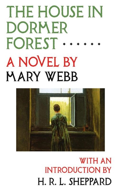 The House in Dormer Forest, Mary Webb - Paperback - 9780648590521