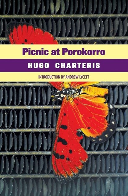 Picnic at Porokorro, Hugo Charteris - Paperback - 9780648590538