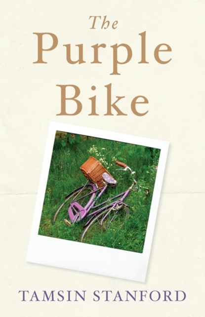The Purple Bike, Tamsin Stanford - Paperback - 9780648657217