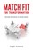Match Fit for Transformation, Nigel Adams - Paperback - 9780648657804