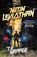Neon Leviathan, T R Napper - Gebonden - 9780648663591