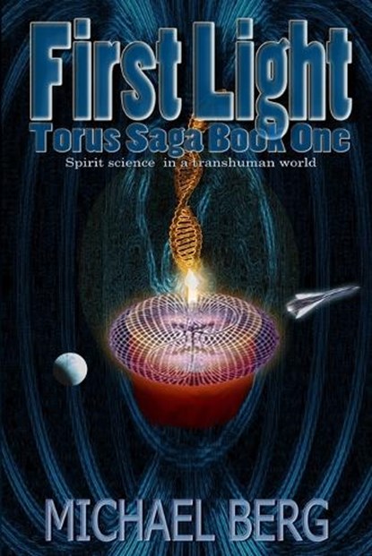 First Light, Michael Berg - Paperback - 9780648687405