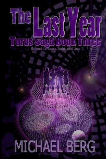 The Last Year, Michael Berg - Paperback - 9780648687429