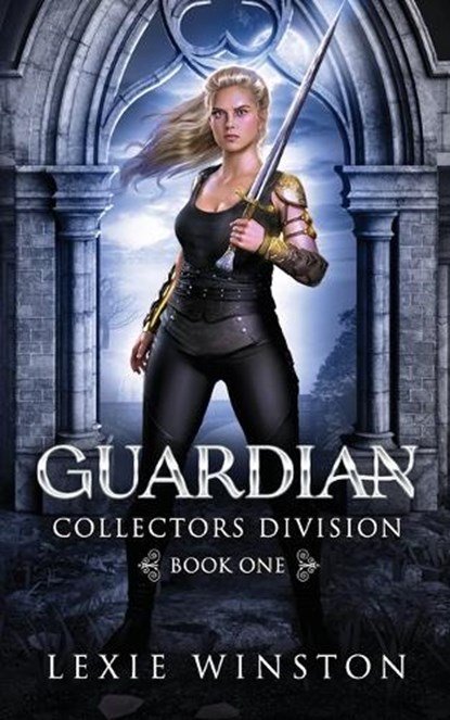 Guardian, Lexie Winston - Paperback - 9780648700623