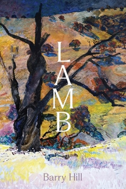 Lamb, Barry Hill - Paperback - 9780648728276