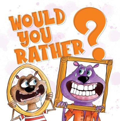 Would You Rather, James Layton - Paperback - 9780648728726