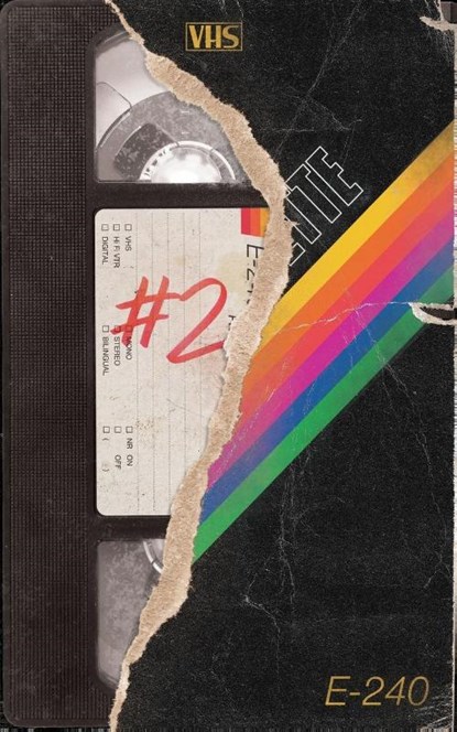 FOUND 2, Cull ; Gabino Iglesias - Paperback - 9780648731566