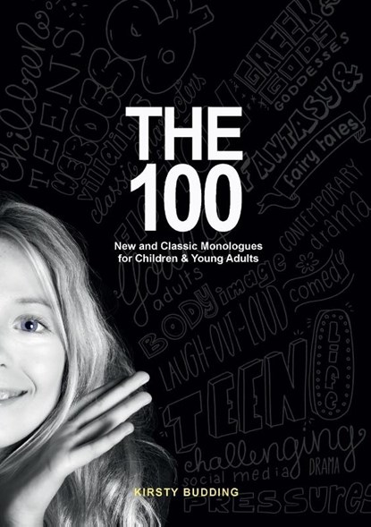 The 100, Kirsty Budding - Paperback - 9780648742104