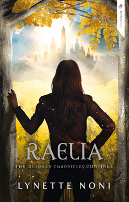 Raelia: Volume 2, Lynette Noni - Gebonden - 9780648748977