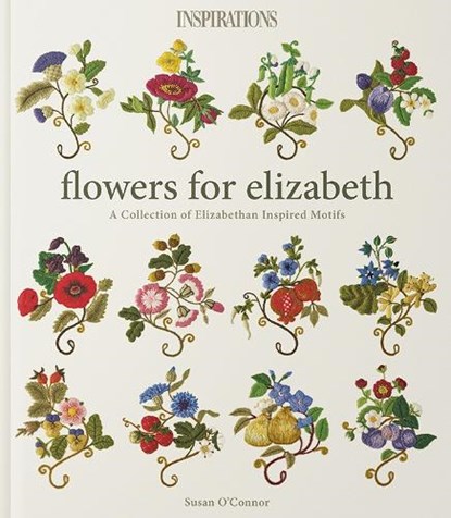 Flowers for Elizabeth, Susan O'Connor - Paperback - 9780648767084