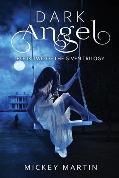 Dark Angel, MARTIN,  Mickey - Paperback - 9780648788751