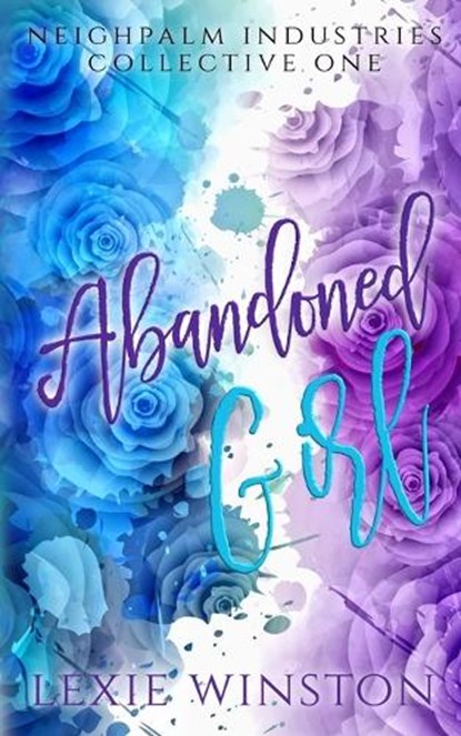 Abandoned Girl, Lexie Winston - Paperback - 9780648793335