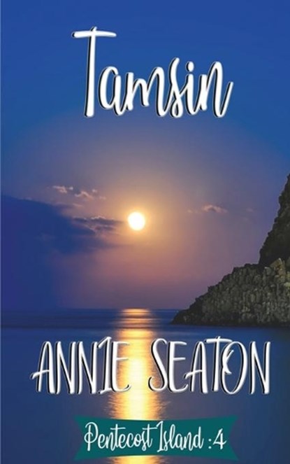 Tamsin, SEATON,  Annie - Paperback - 9780648794820