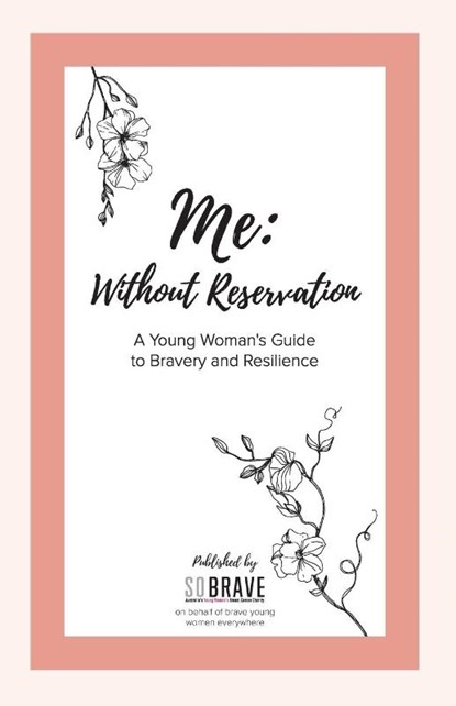 Me, So Brave - Paperback - 9780648799221
