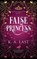 False Princess, K A Last - Paperback - 9780648815310