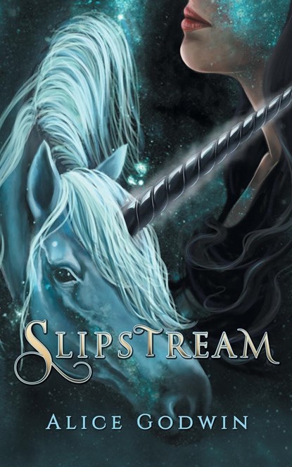 Slipstream, Alice Godwin - Paperback - 9780648834687