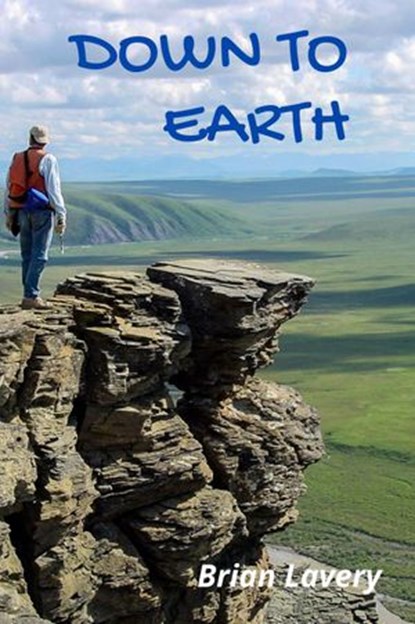 Down to Earth, Brian Lavery - Ebook - 9780648846635