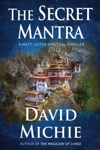 The Secret Mantra, David Michie - Paperback - 9780648866527