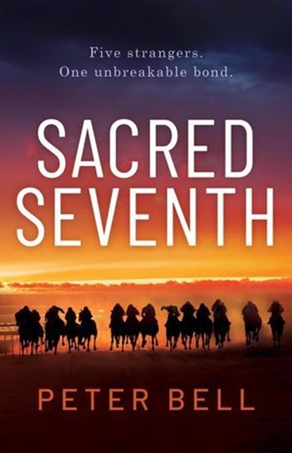 Sacred Seventh, Peter Bell - Ebook - 9780648871729