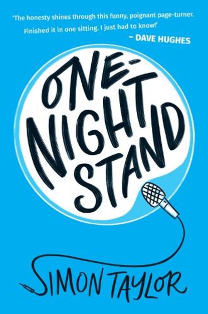 One-Night Stand, Simon Taylor - Paperback - 9780648894506