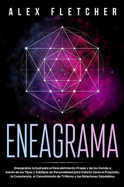 Eneagrama, A. Fletcher - Paperback - 9780648899112