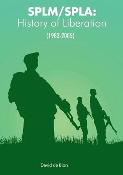 Splm/Spla, BION,  David de - Paperback - 9780648929109